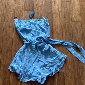 Abercrombie romper